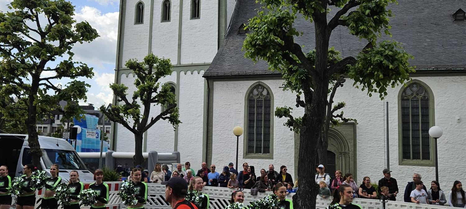 Altstadtlauf in Lippstadt war ein voller Erfolg
