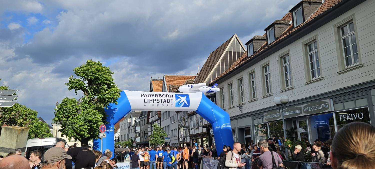 Altstadtlauf in Lippstadt war ein voller Erfolg