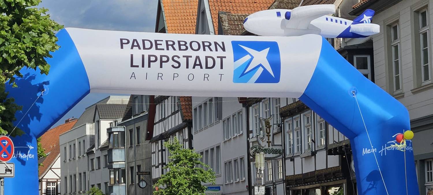 Altstadtlauf in Lippstadt war ein voller Erfolg