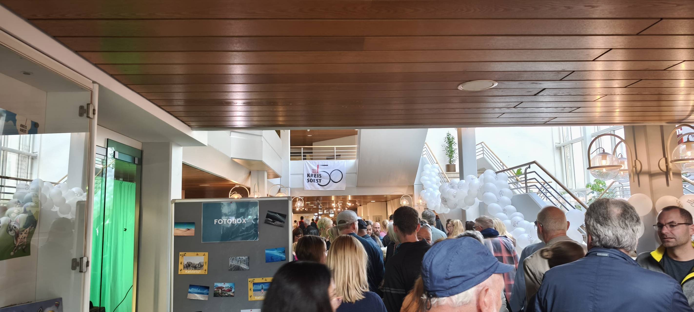 So war das Kreisfest in Soest