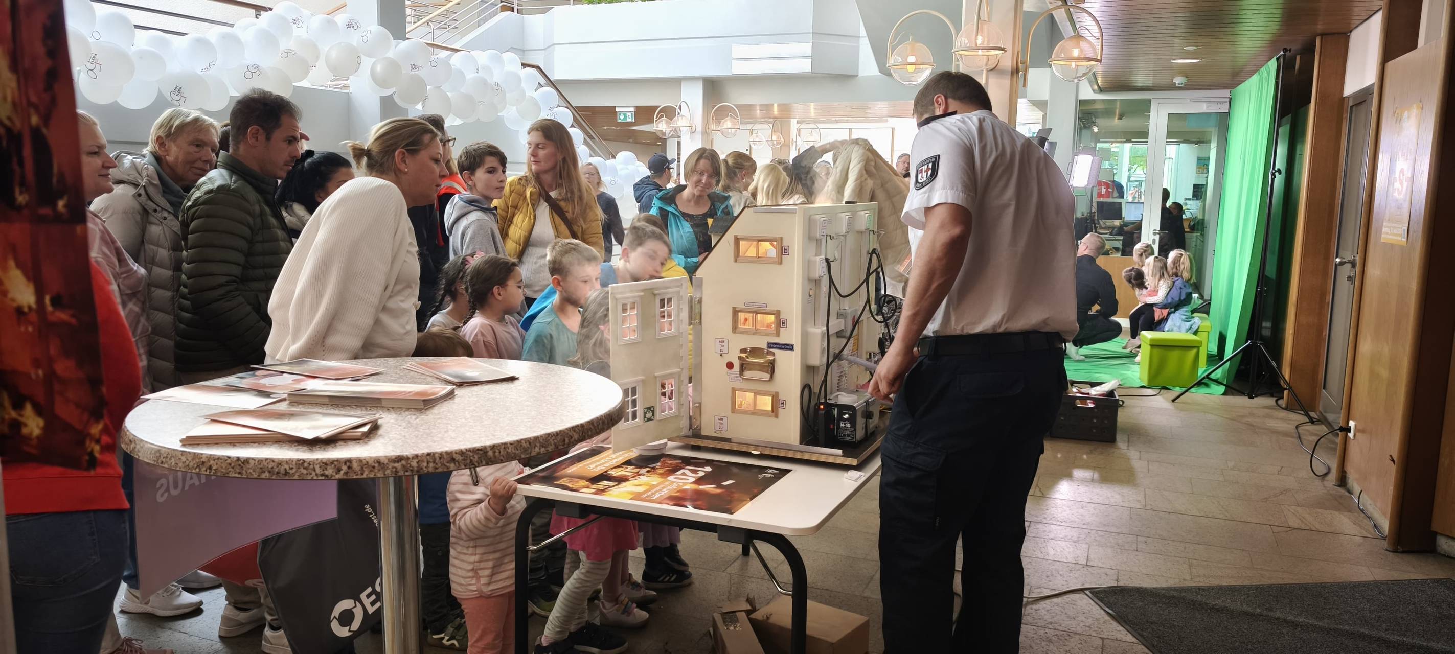 So war das Kreisfest in Soest