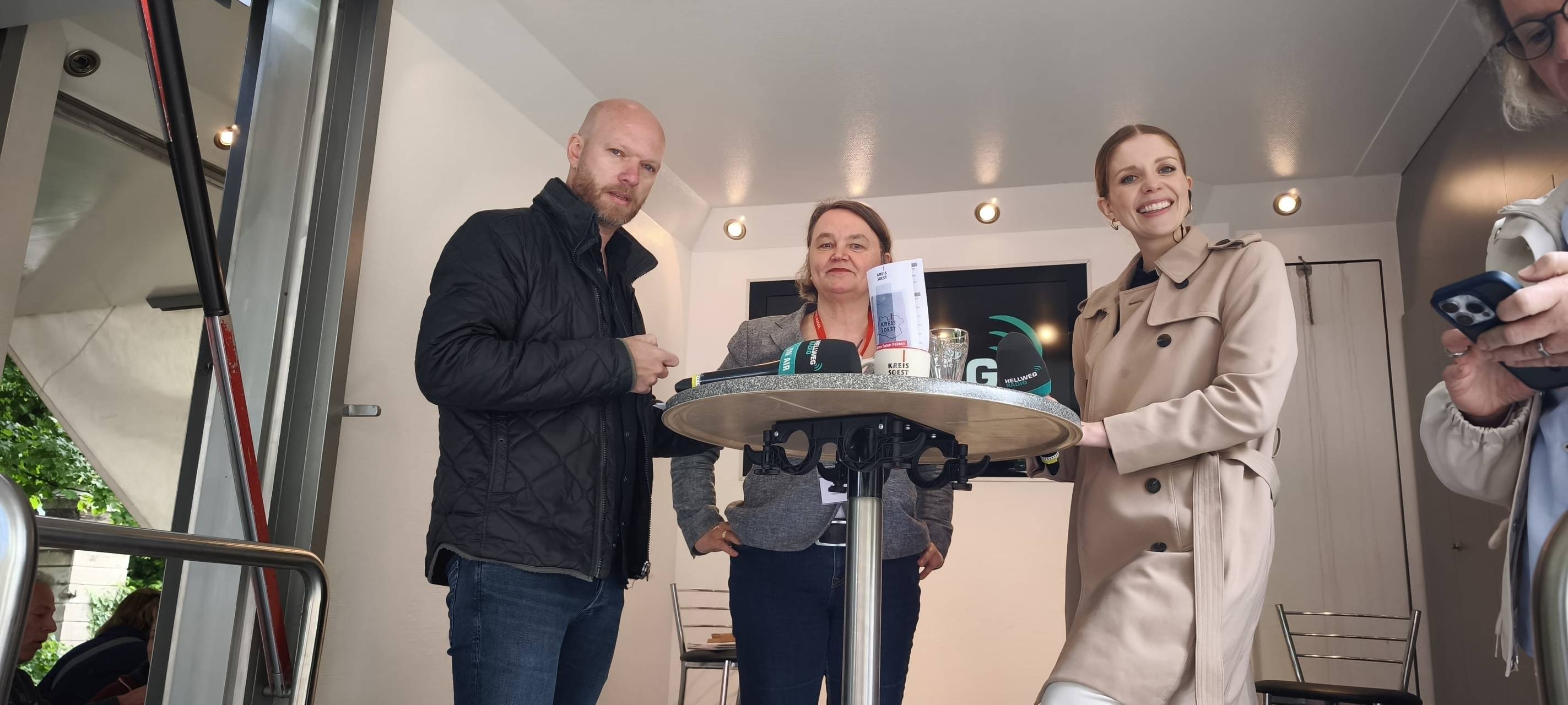 So war das Kreisfest in Soest