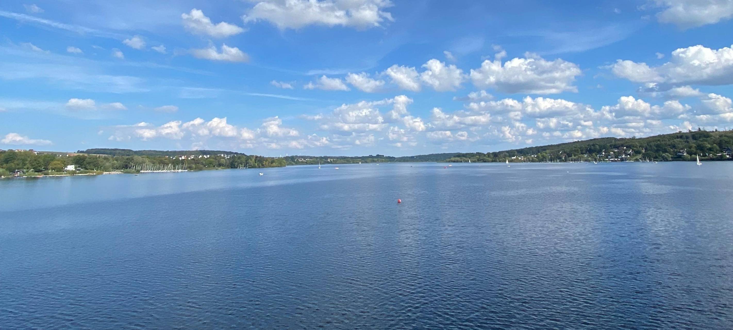 Ferienangebote im LIZ am Möhnesee