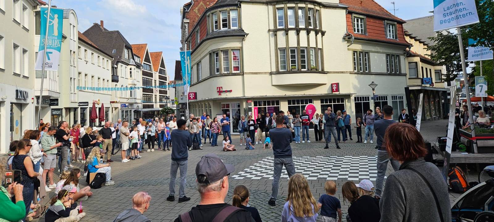 AltstadtZAUBER in Soest 2025