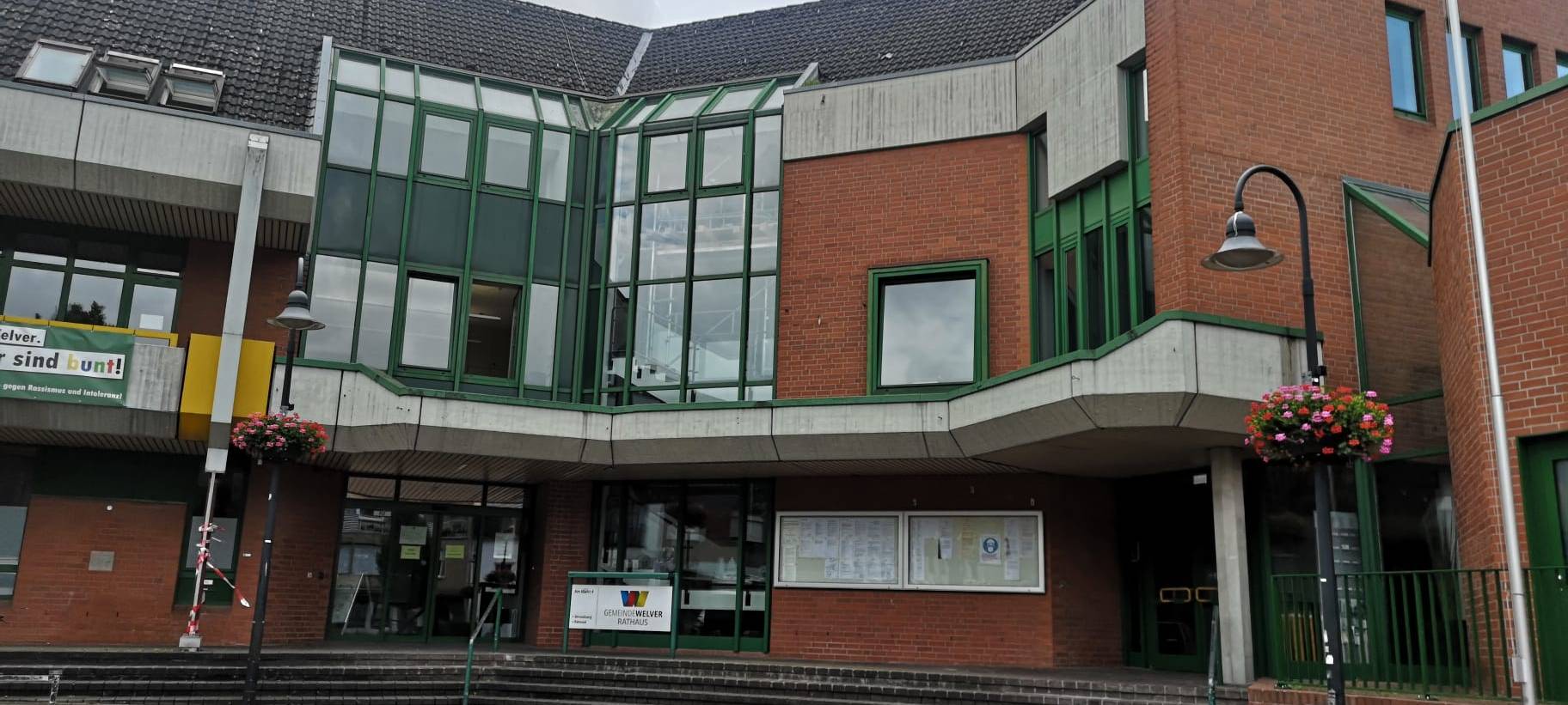 Neue Postfiliale in Welver ab Anfang Juli