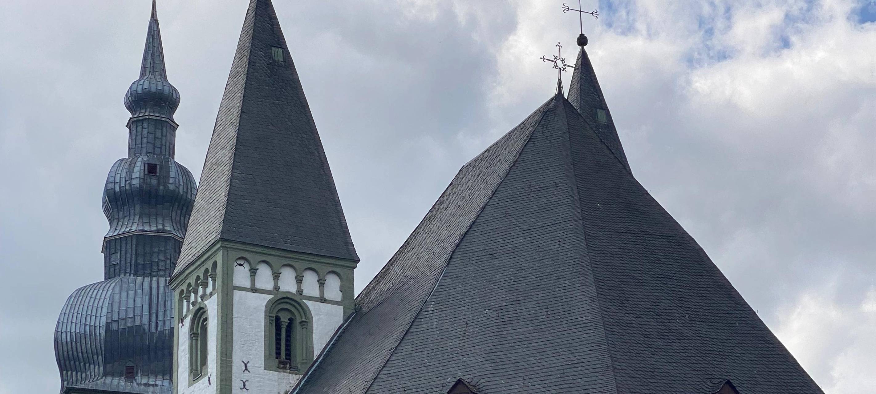 Leitungswechsel in Lippstadts Presbyterium