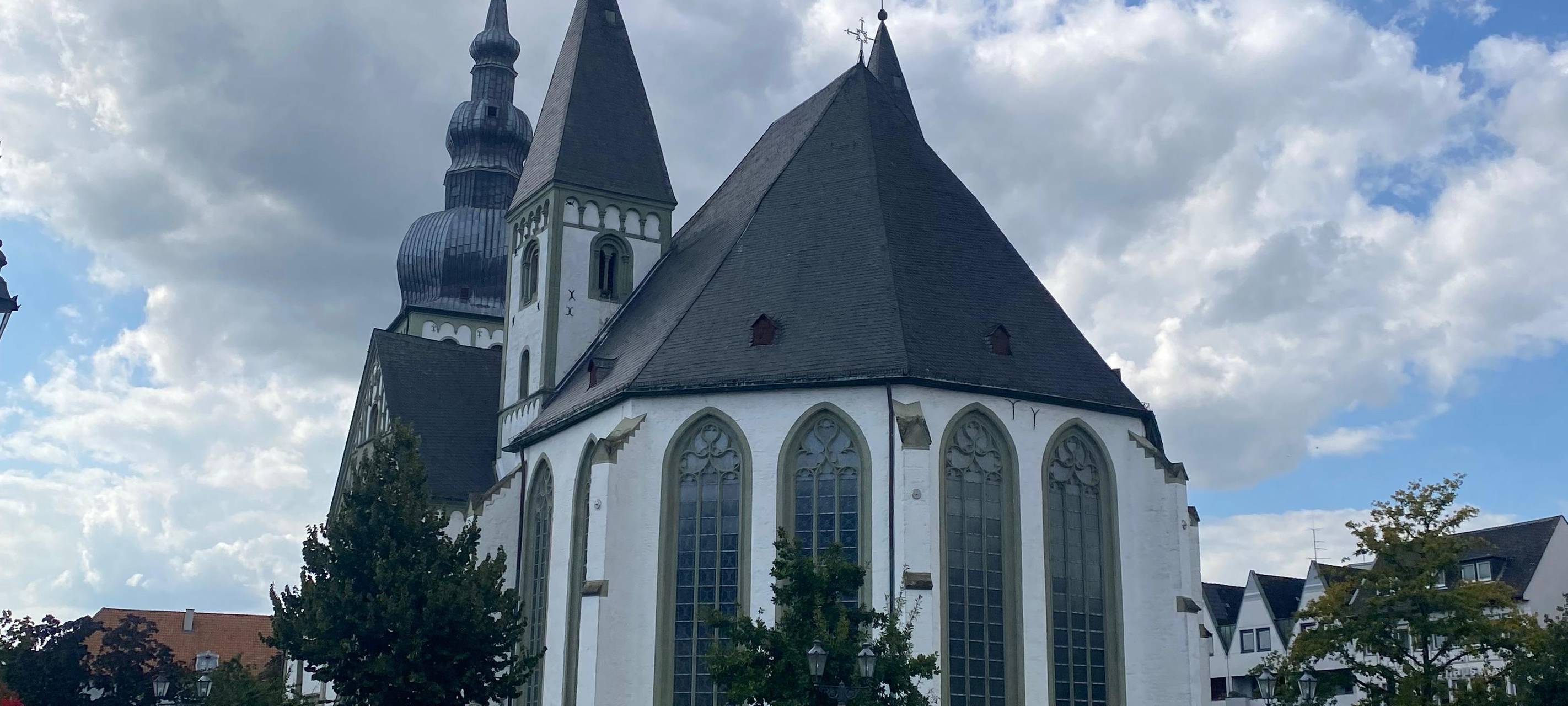 Hitze-Check im Kreis Soest