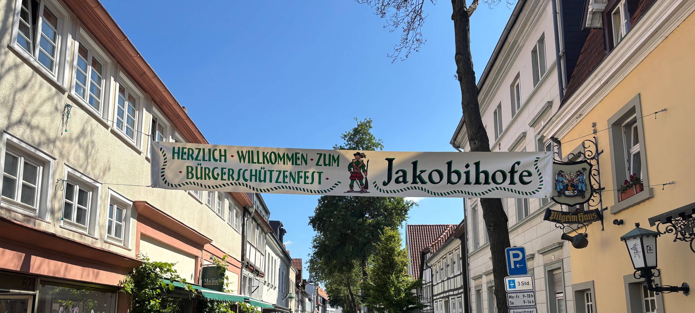 Veranstaltungen am letzten Juni Wochenende im Kreis Soest