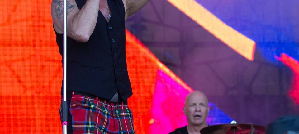 Eindrücke vom Rainbow Festival in Köln am Fühlinger See