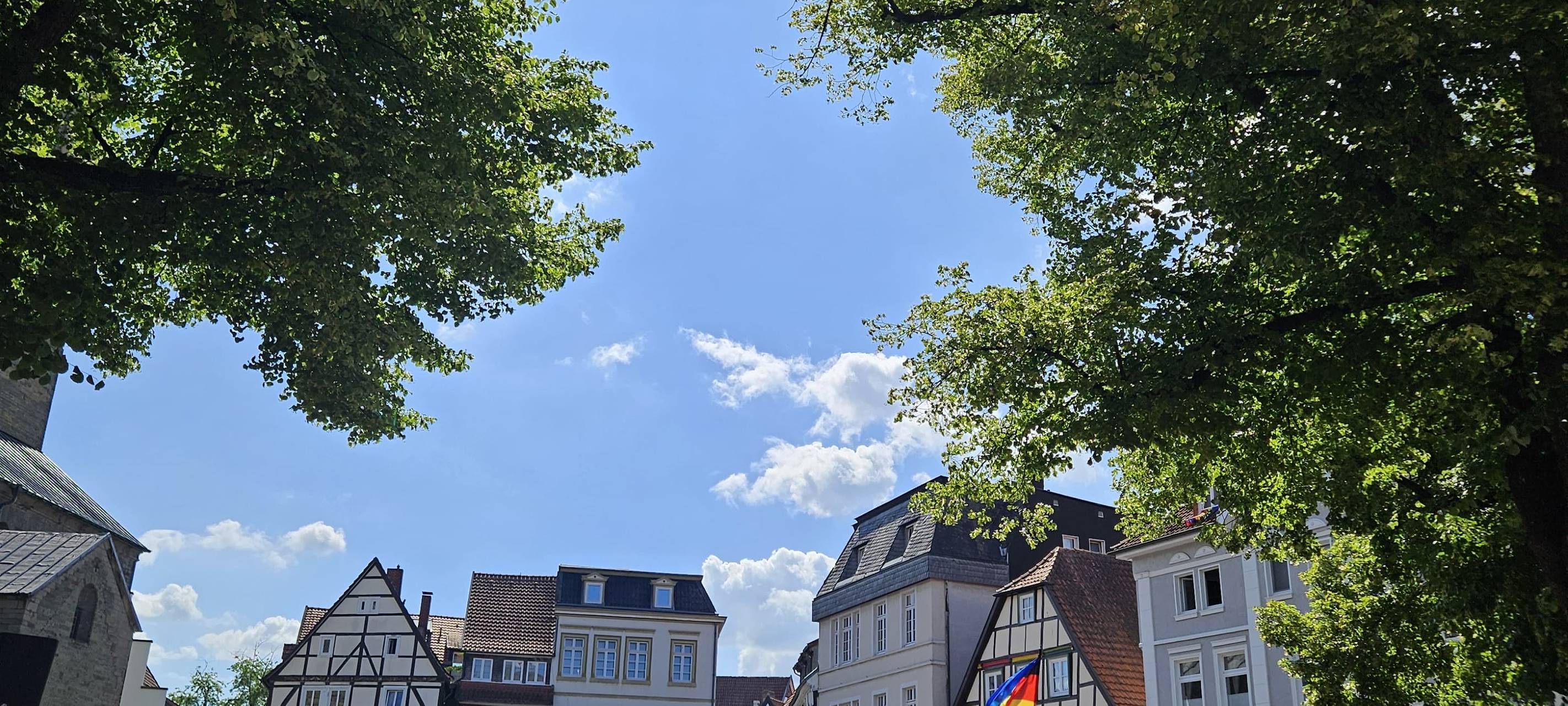 So war der erste CSD in Soest