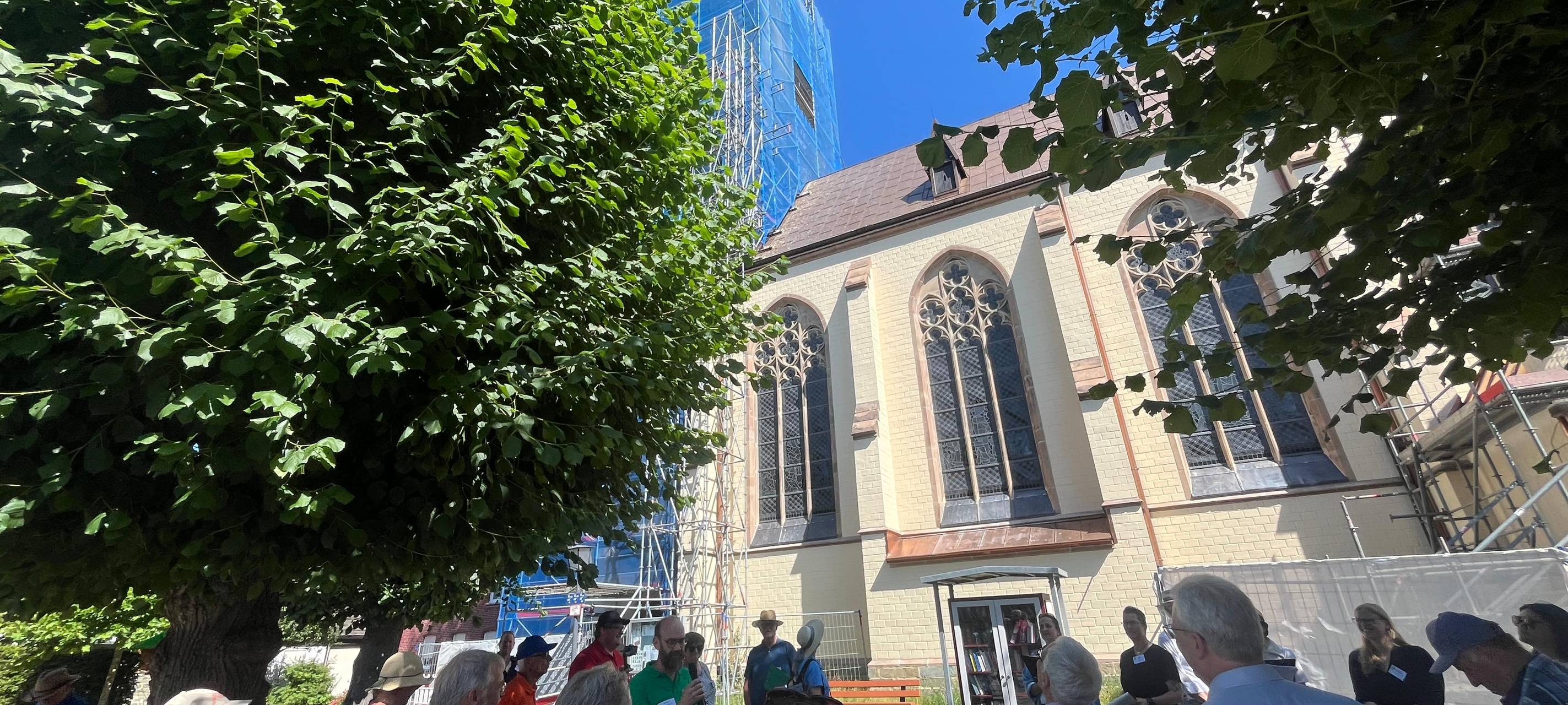 Unser Dorf hat Zukunft Ostinghausen