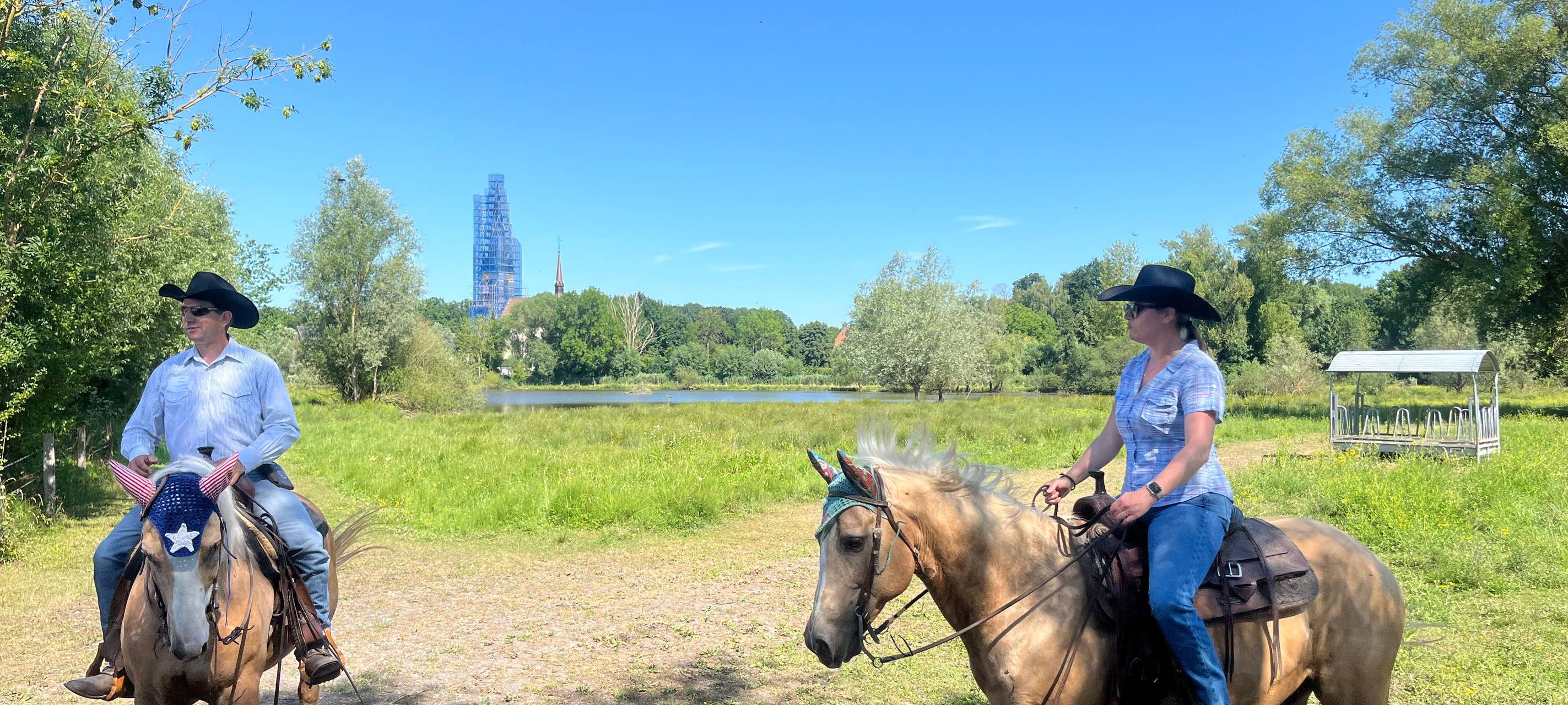 Unser Dorf hat Zukunft Ostinghausen