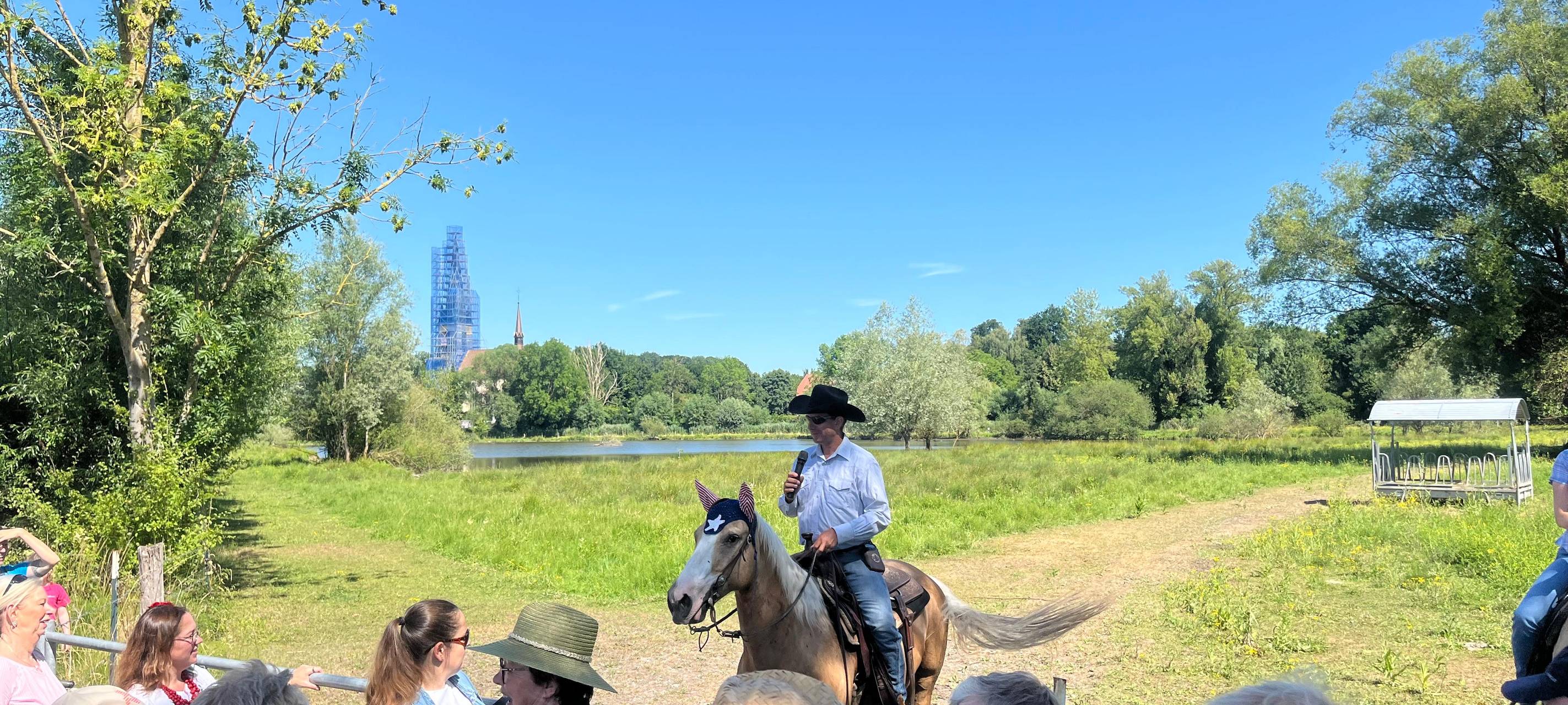 Unser Dorf hat Zukunft Ostinghausen