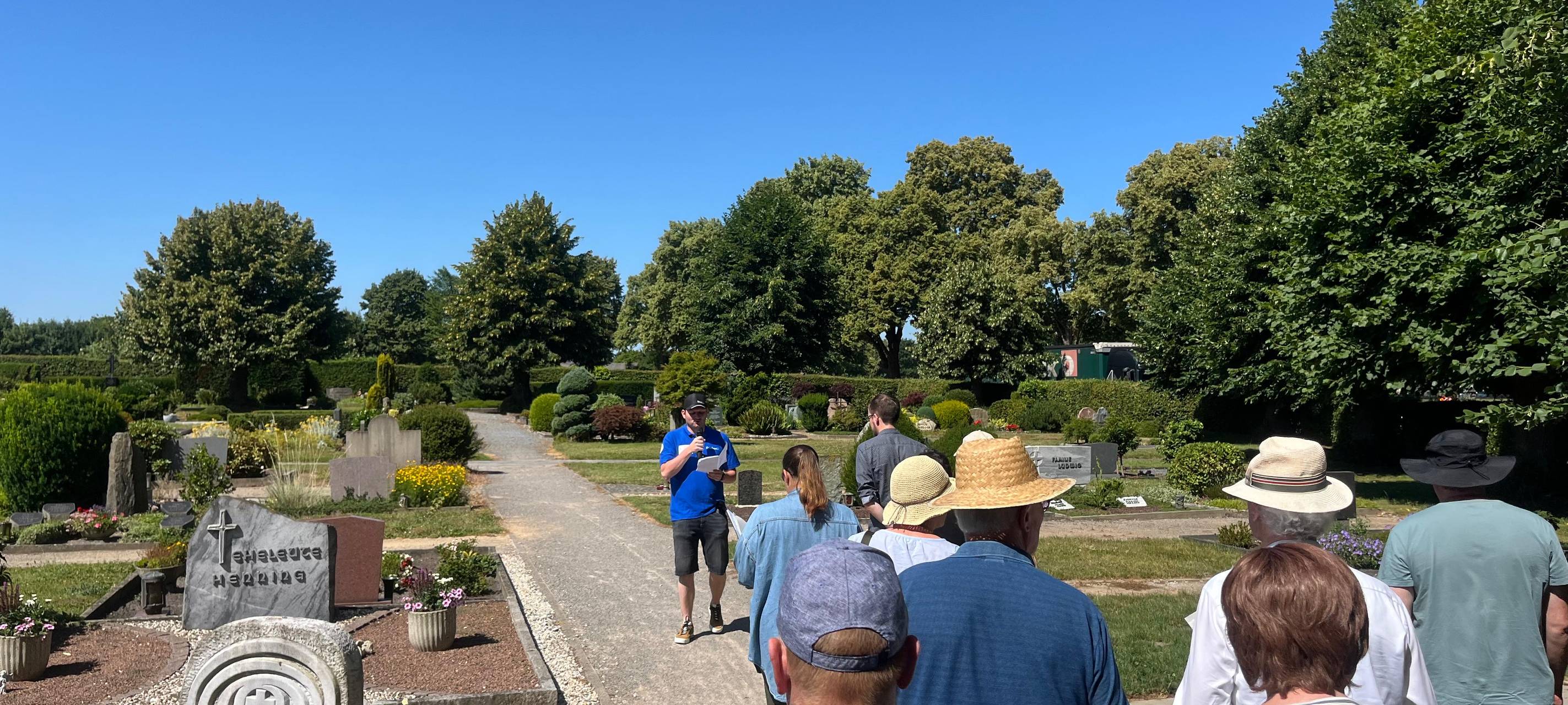Unser Dorf hat Zukunft Ostinghausen