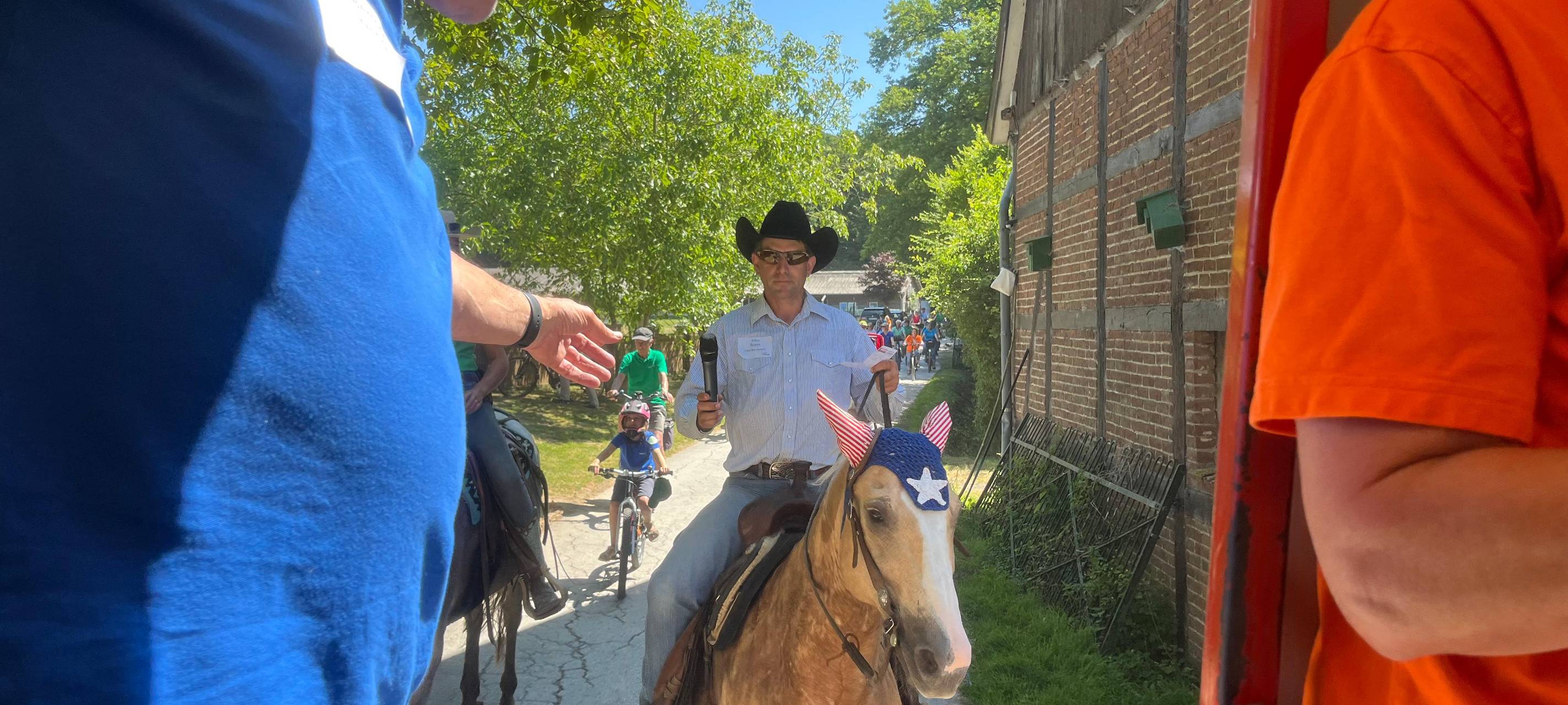 Unser Dorf hat Zukunft Ostinghausen