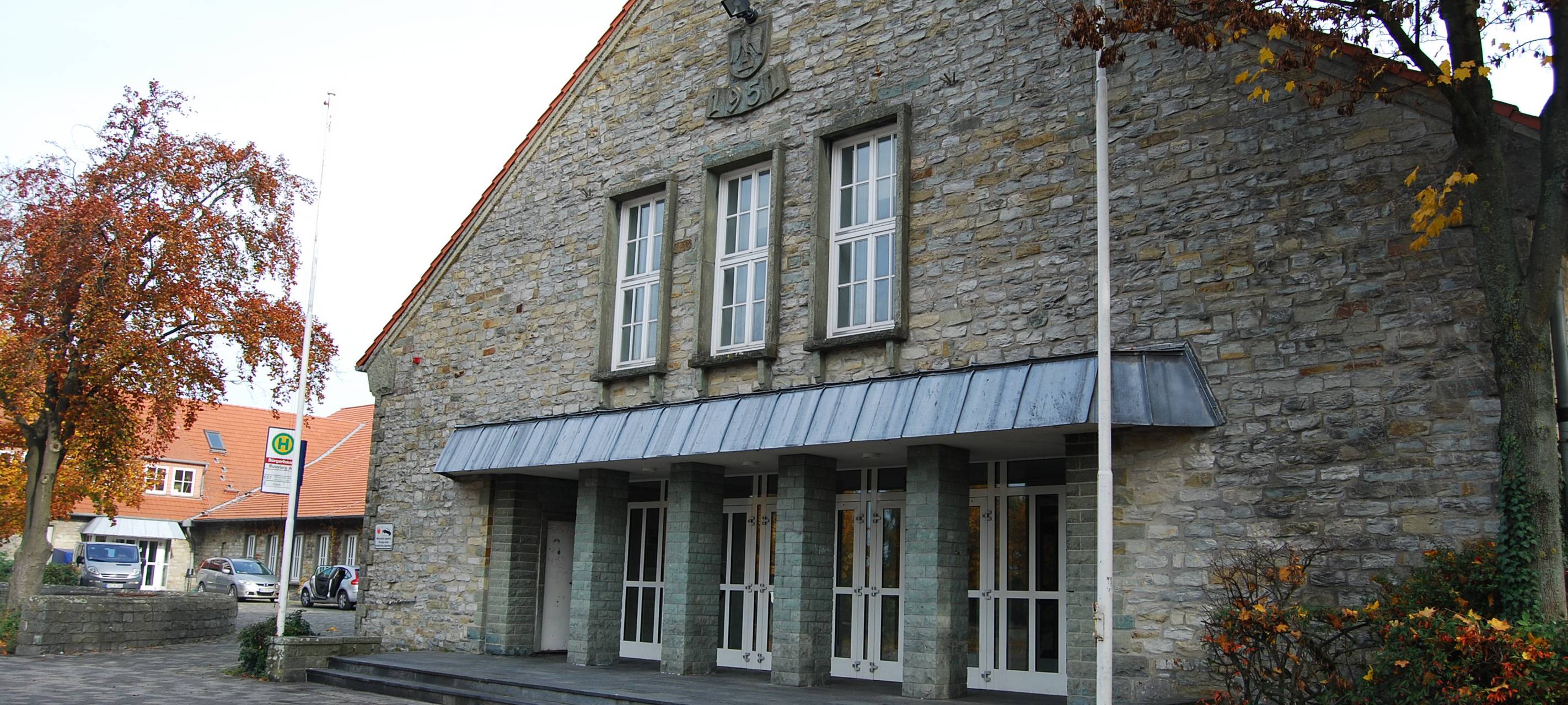 Feuerwehr gegen Politik: Streit um Neubau in Anröchte