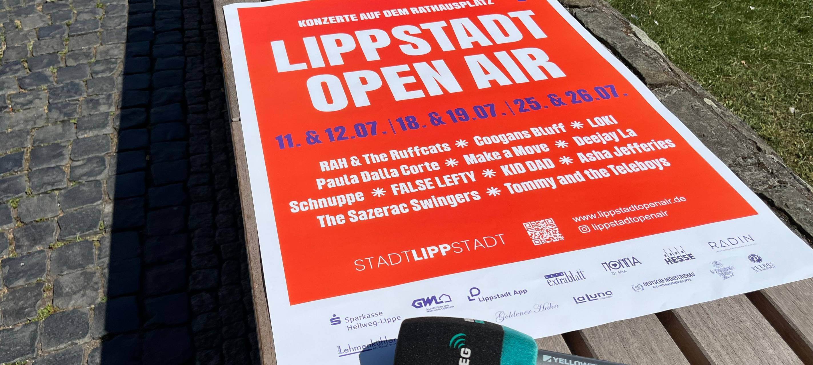 Unsere Tipps fürs erste Ferien-Wochenende im Kreis Soest