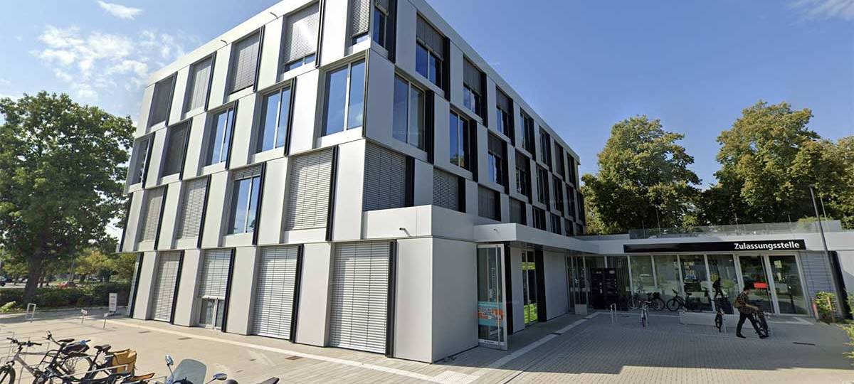 KFZ-Zulassungsstelle Soest bleibt heute dicht