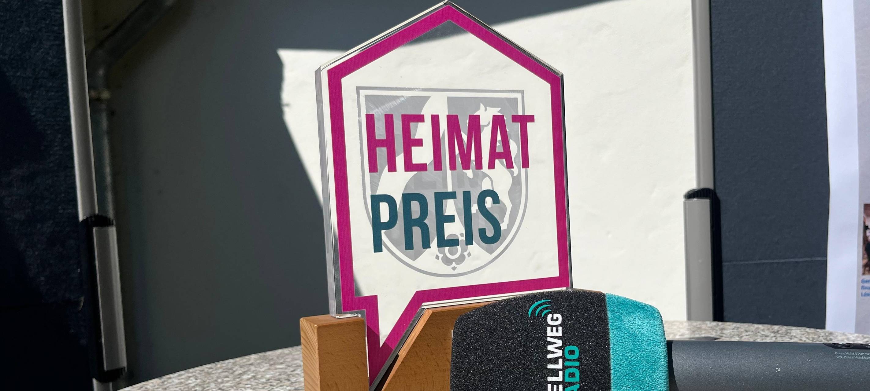 Lippstadt sucht Projekte für Heimat-Preis 2026