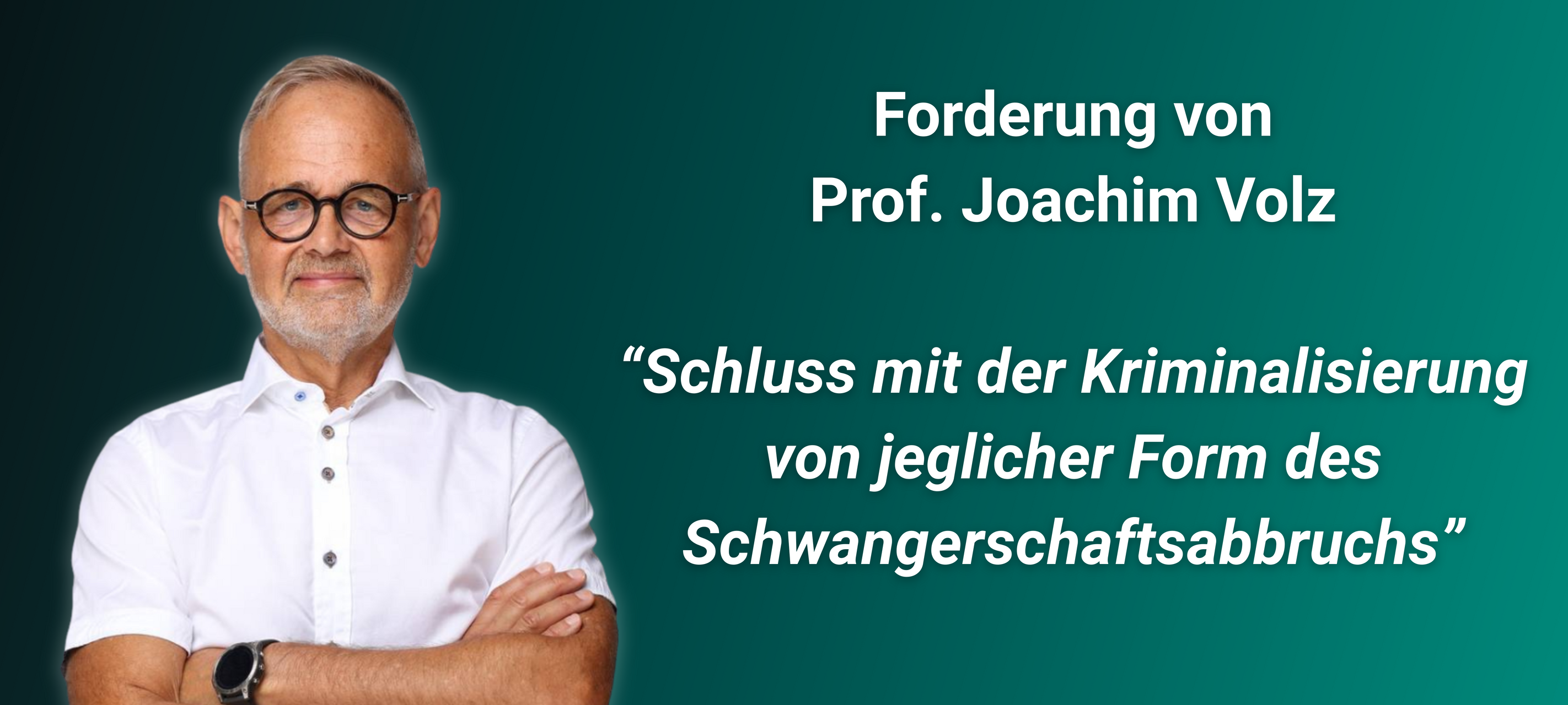 Demo und Petition gegen Abtreibungsverbot in Lippstadt