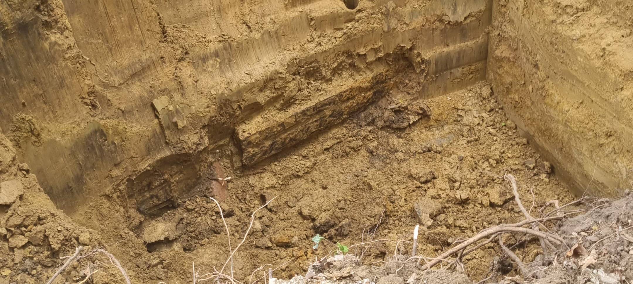 Werl: Bombenverdacht nicht bestätigt