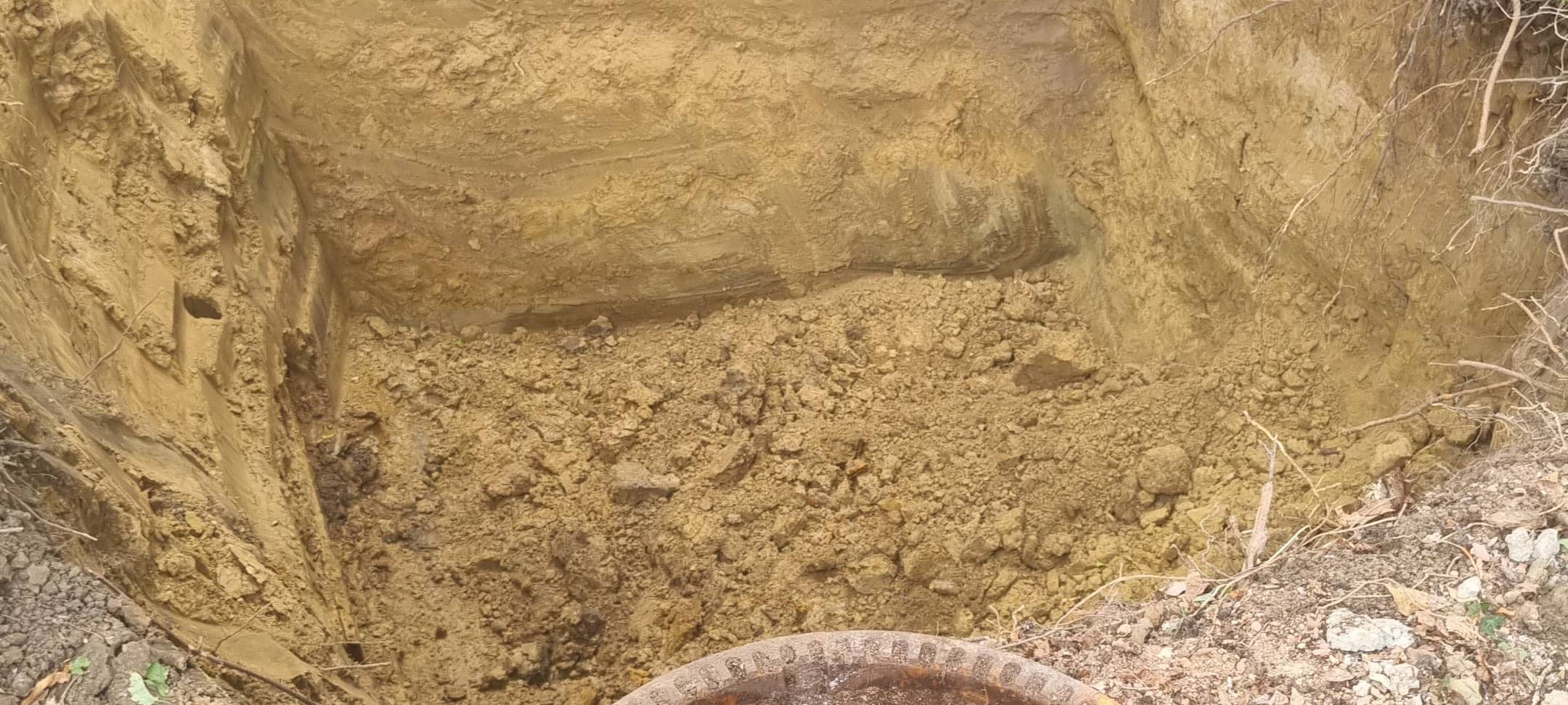 Werl: Bombenverdacht nicht bestätigt