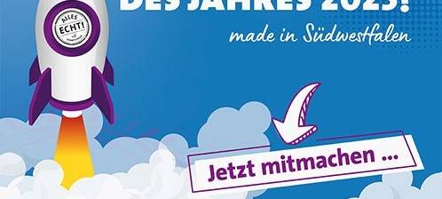 Wer wird „Kracher des Jahres 2025“?