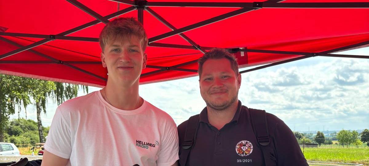 Das Sattelfest 2025 - ein Rückblick