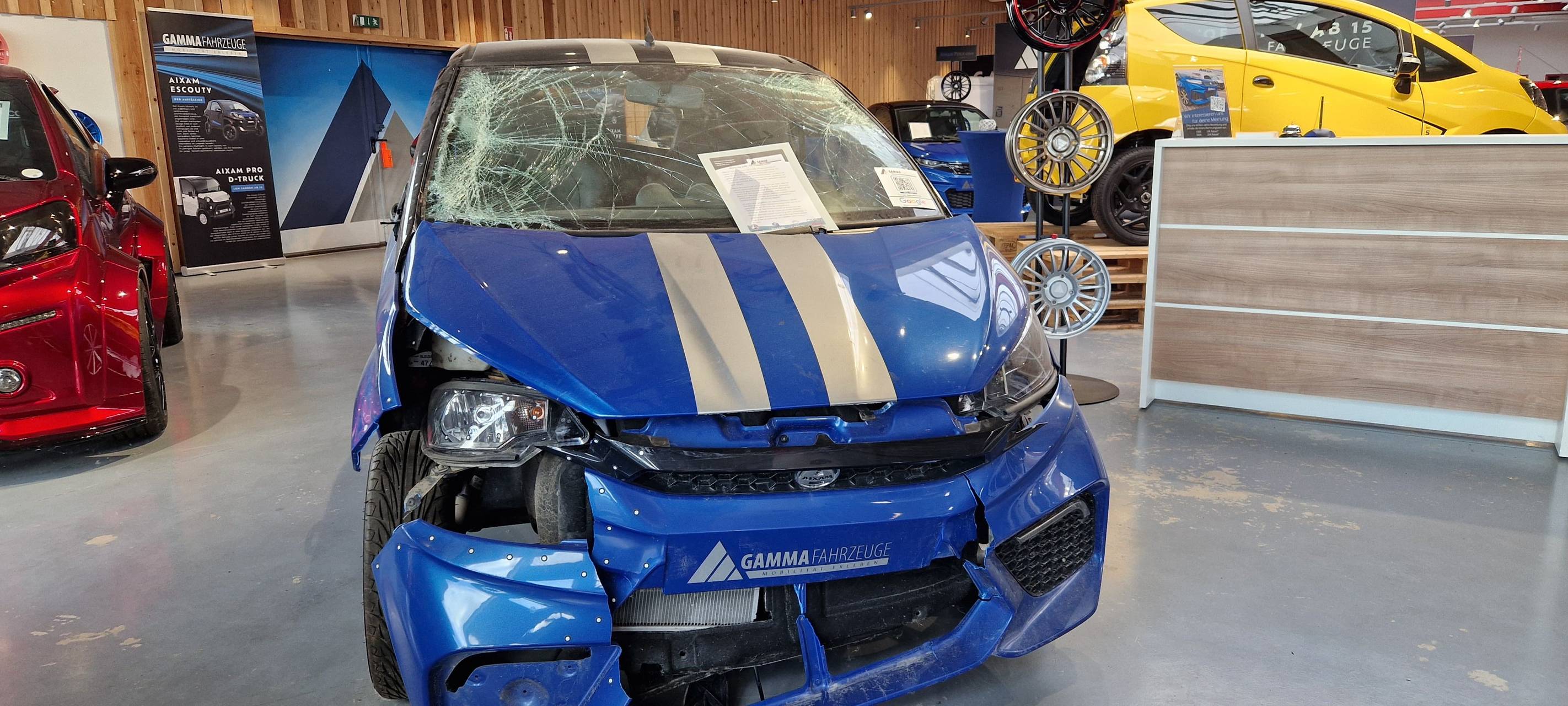 Microcars gewinnen an Beliebtheit im Kreis Soest