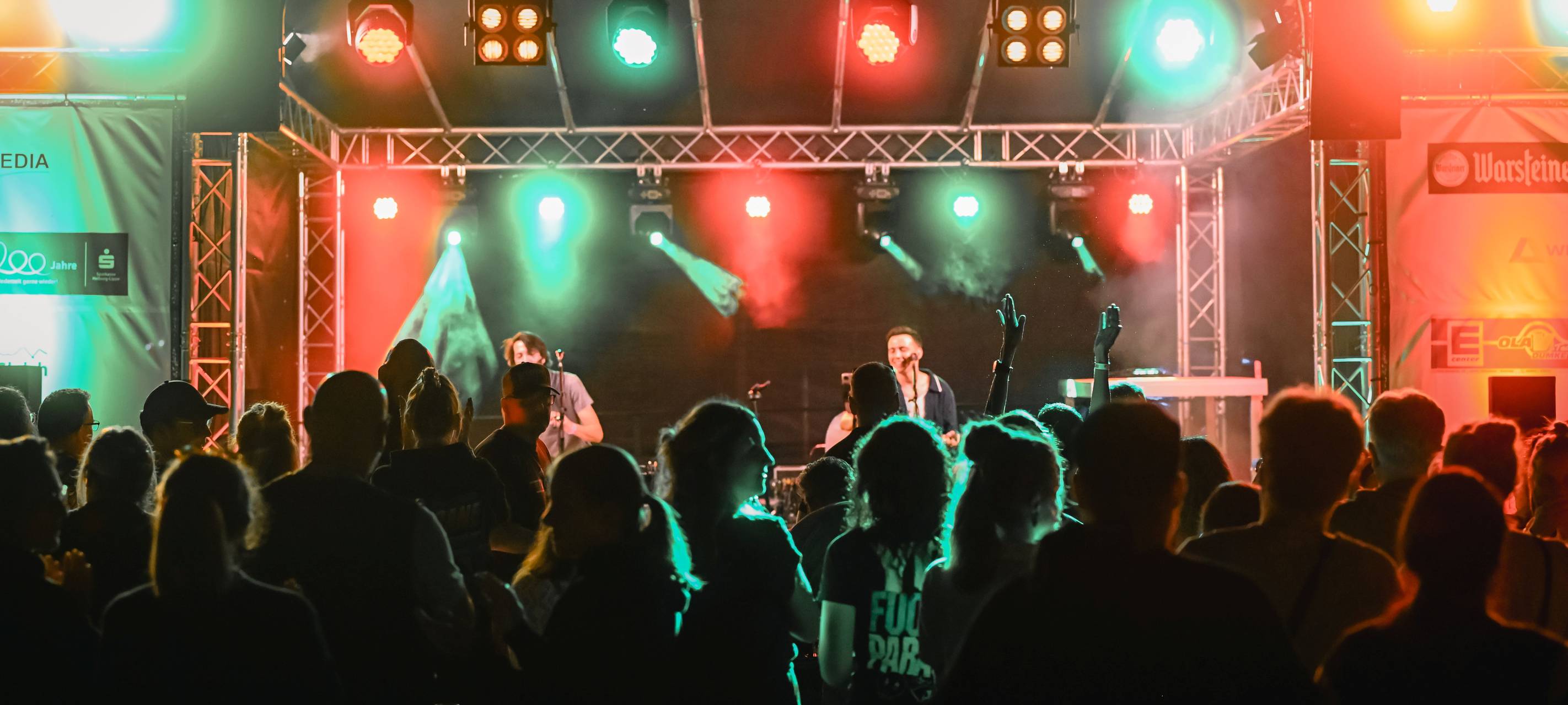 Wandern und Whisky: Festival startet heute in Kallenhardt