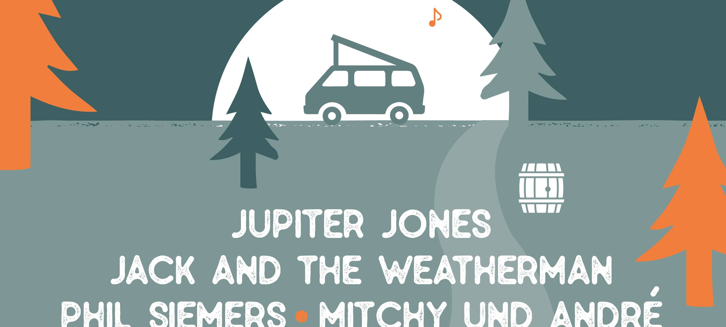 Wandern und Whisky: Festival startet heute in Kallenhardt