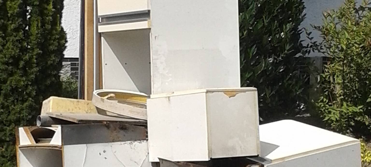 Sperrmüllbörse in Lippstadt