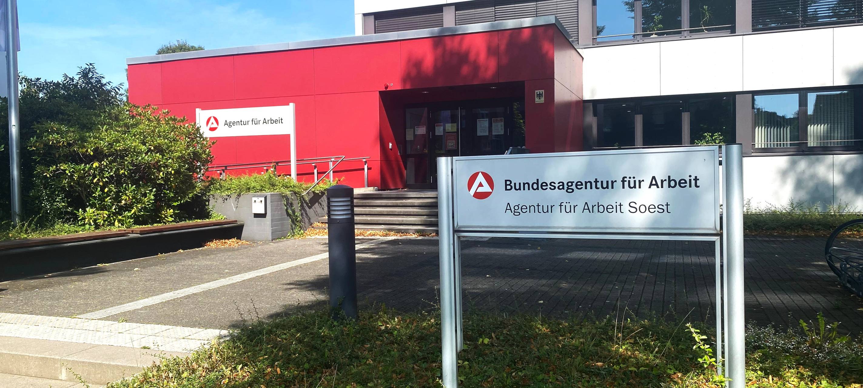Ausbildungsstart 2025 im Kreis Soest