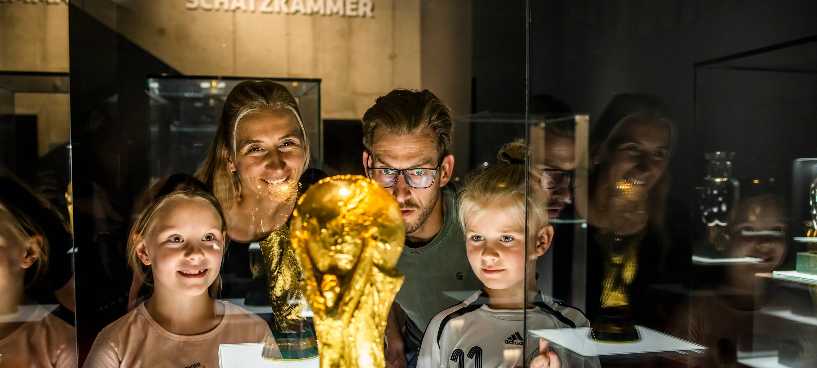 Tolle Aktion für alle Fußballvereine!