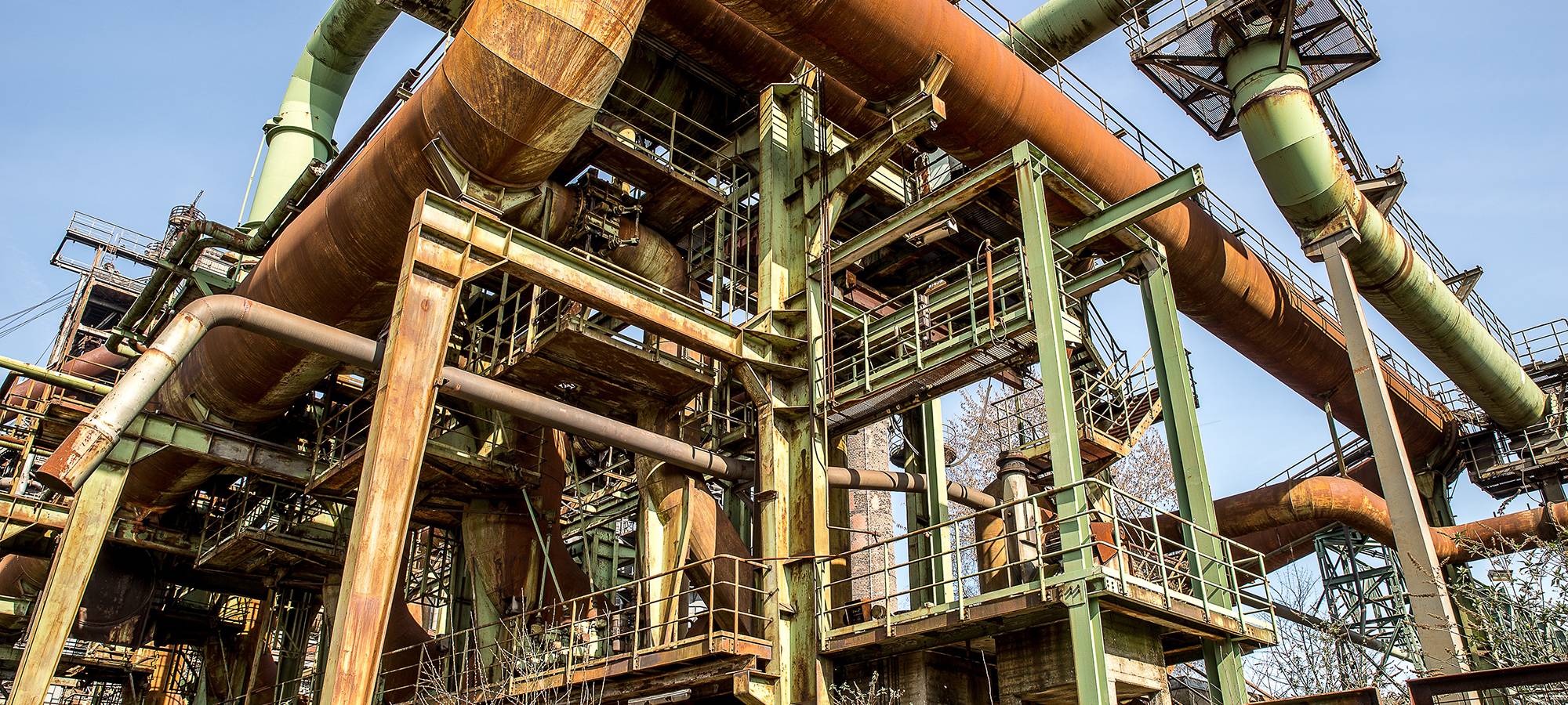 Drohende Gasknappheit macht Unternehmen im Kreis Soest Sorgen