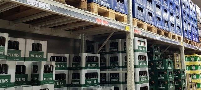 Alkoholfreies Bier in Deutschland immer beliebter