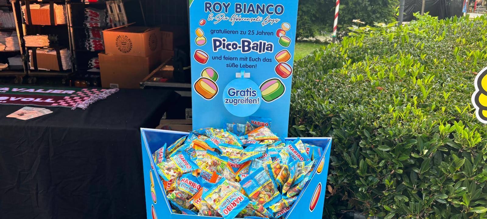 Laut, bunt, voll: Big Day Out Anröchte feiert Comeback