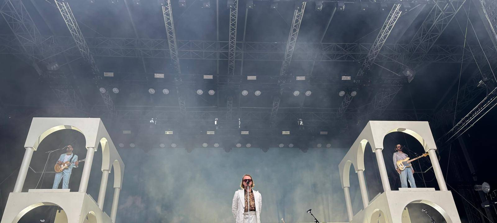 Laut, bunt, voll: Big Day Out Anröchte feiert Comeback