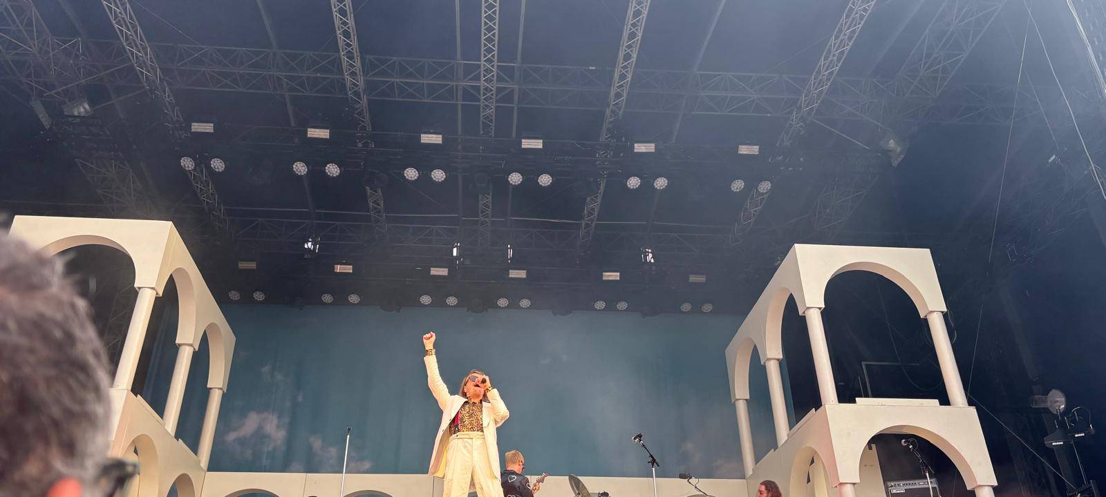 Laut, bunt, voll: Big Day Out Anröchte feiert Comeback