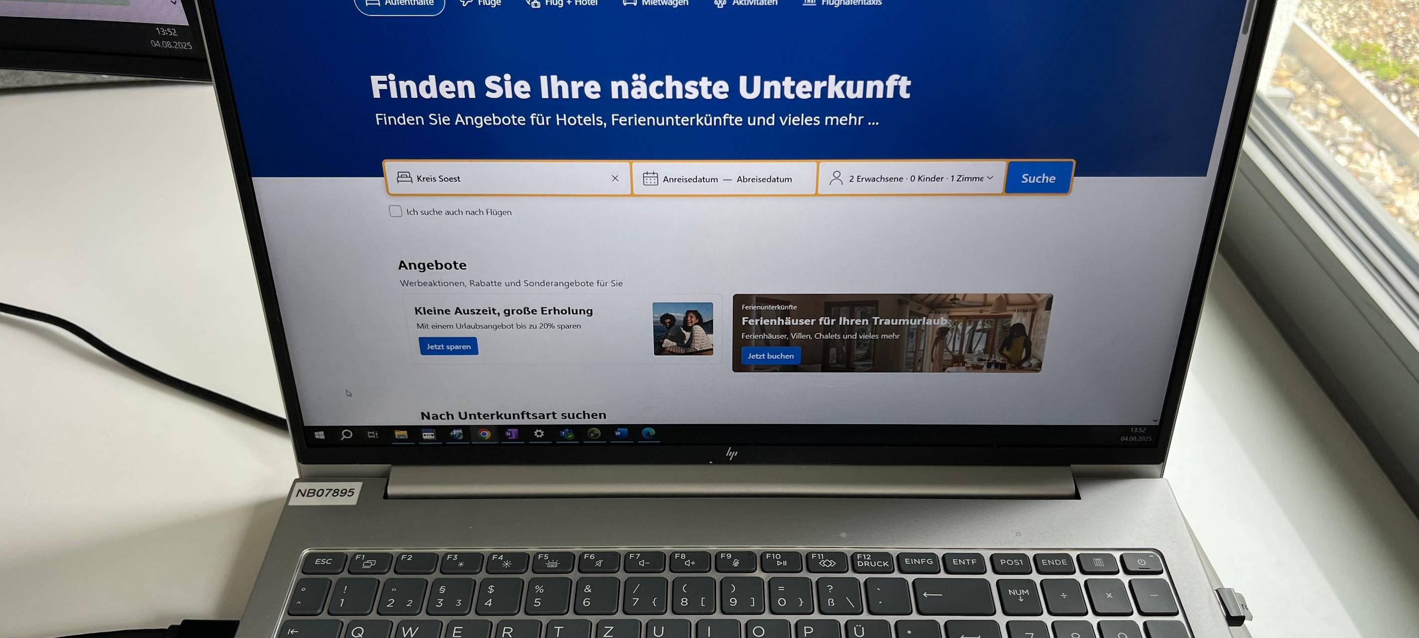 Auch Hotels aus dem Kreis Soest klagen gegen Booking.com