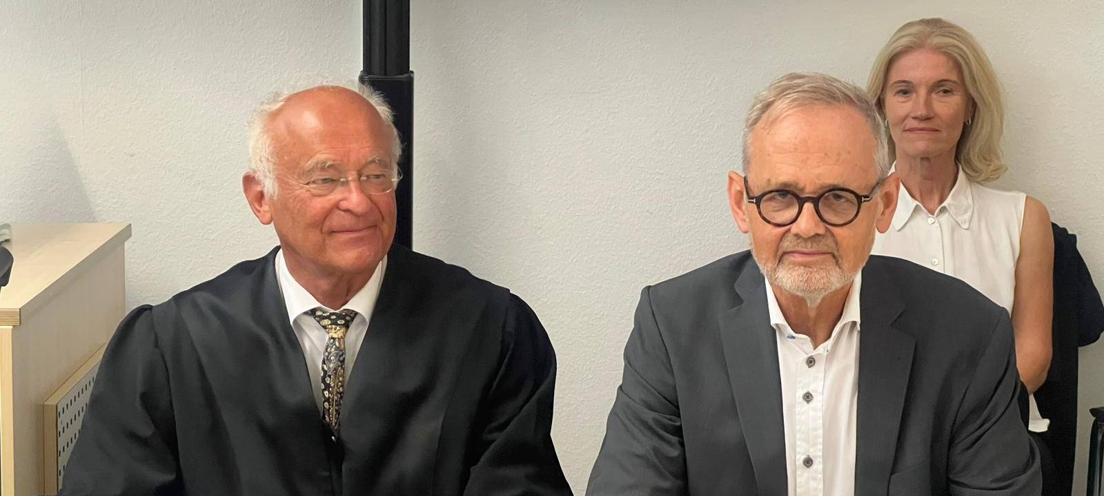 Lippstadt: Urteil im Streit um Abtreibungen am Klinikum