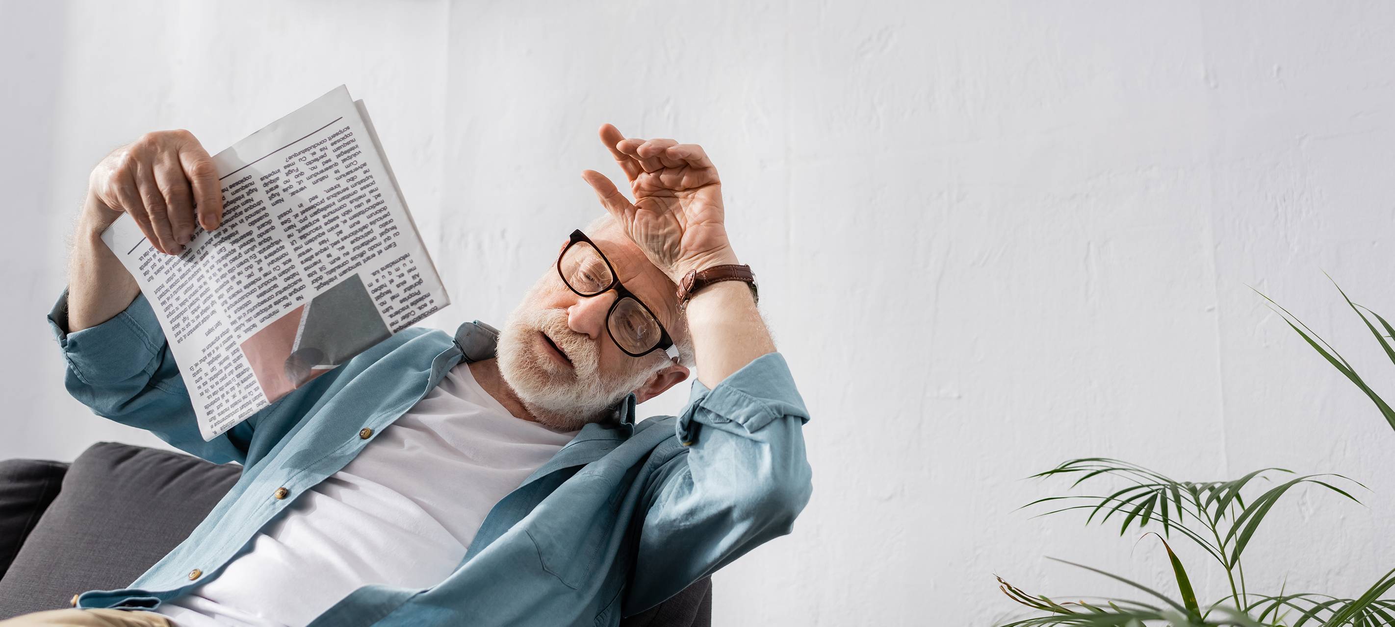 Sommerhitze: Risiko für Menschen mit Diabetes im Kreis Soest