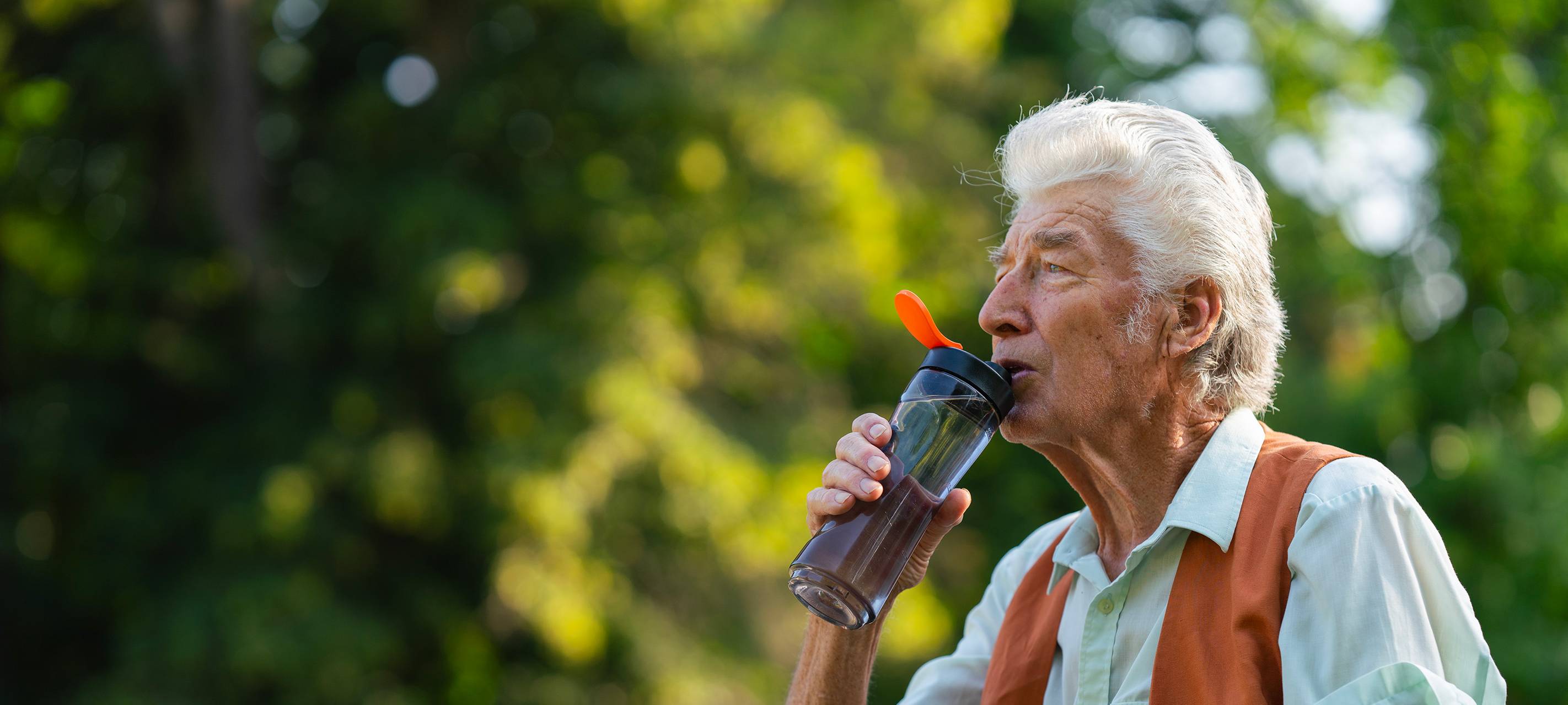 Sommerhitze: Risiko für Menschen mit Diabetes im Kreis Soest