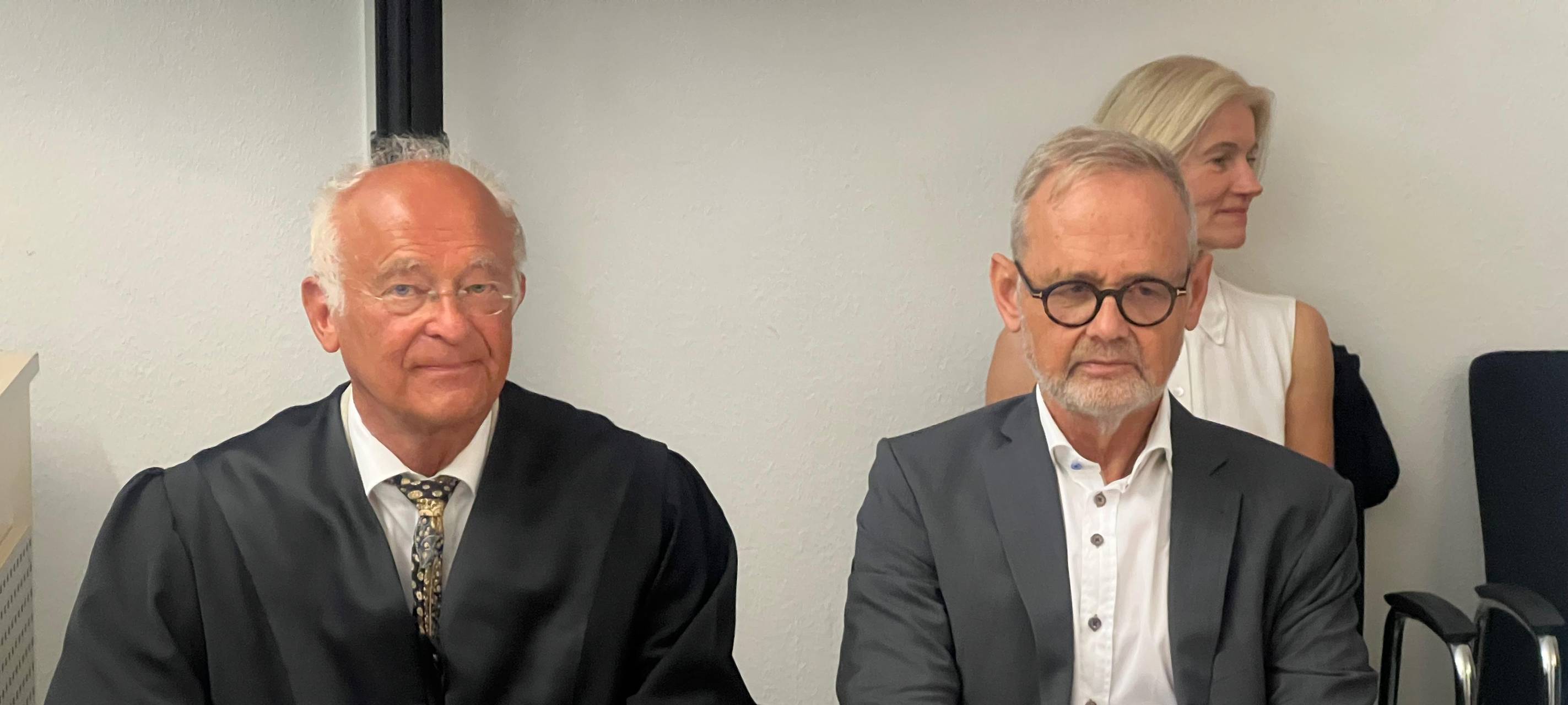 Rechtsstreit um Abtreibungsverbot in Lippstadt geht weiter