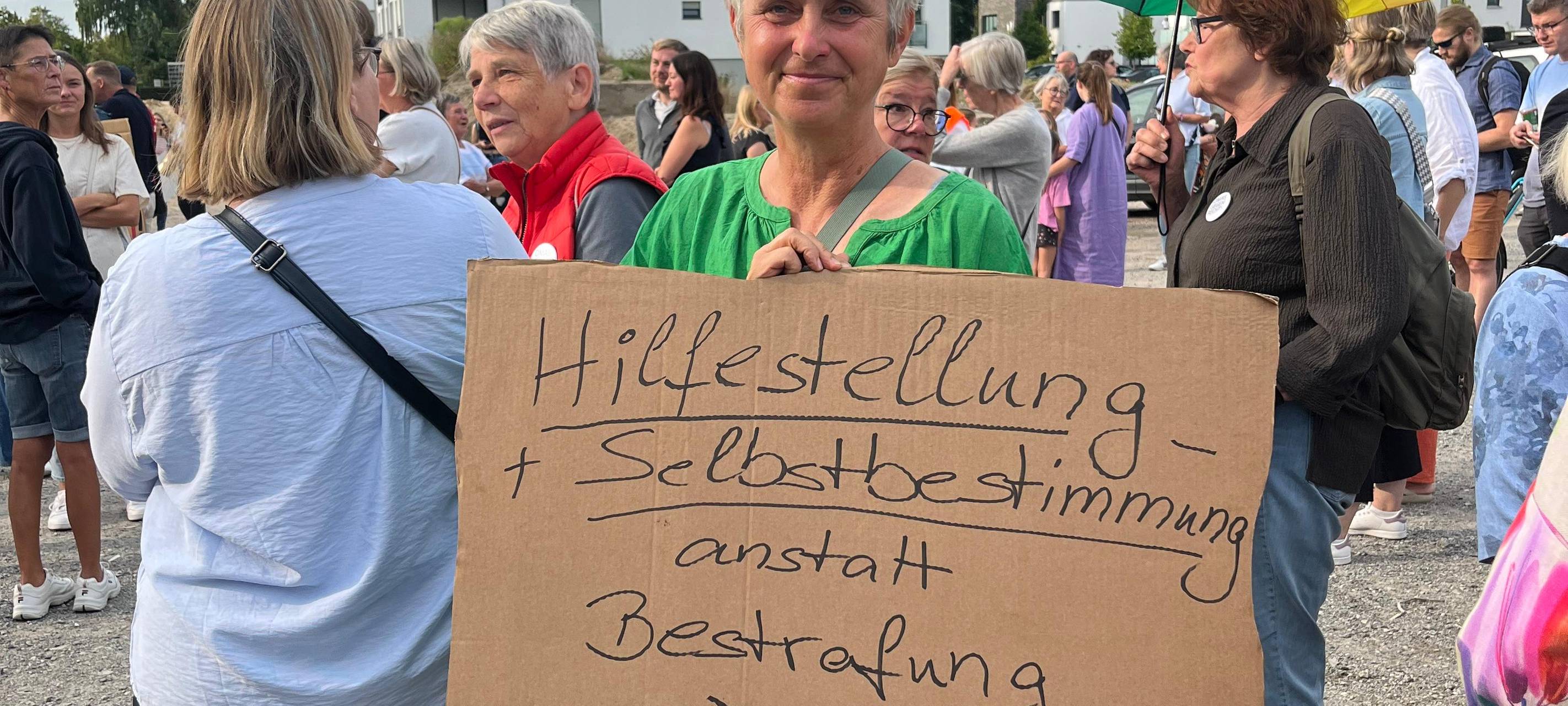 Lippstadt: Urteil im Streit um Abtreibungen am Klinikum