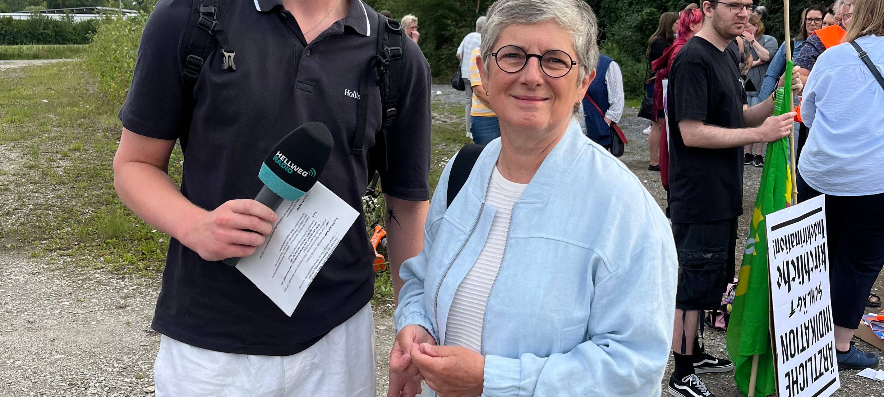 Lippstadt: Urteil im Streit um Abtreibungen am Klinikum