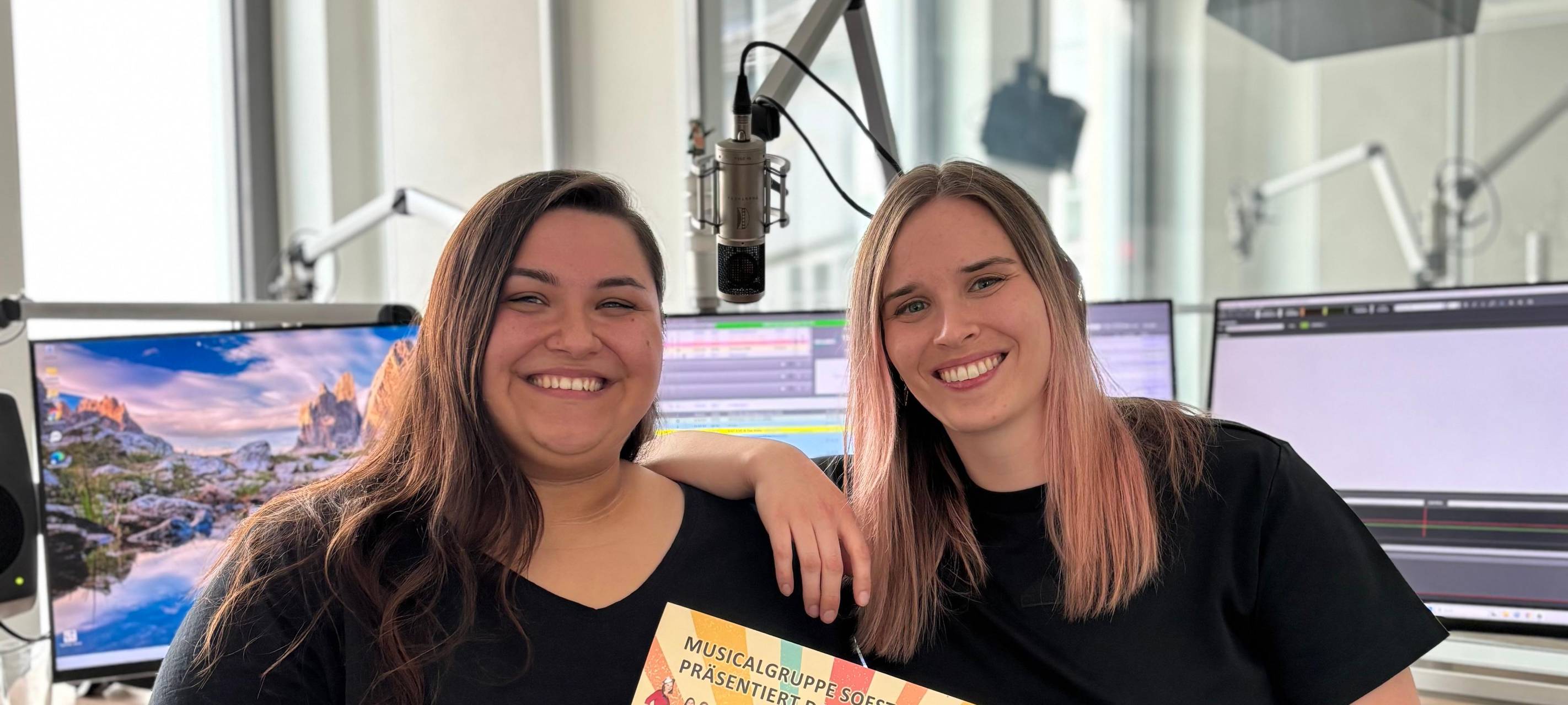 Rock’n’Roll und Romantik: Elvis Musical kommt nach Soest