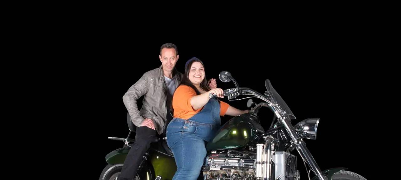 Rock’n’Roll und Romantik: Elvis Musical kommt nach Soest