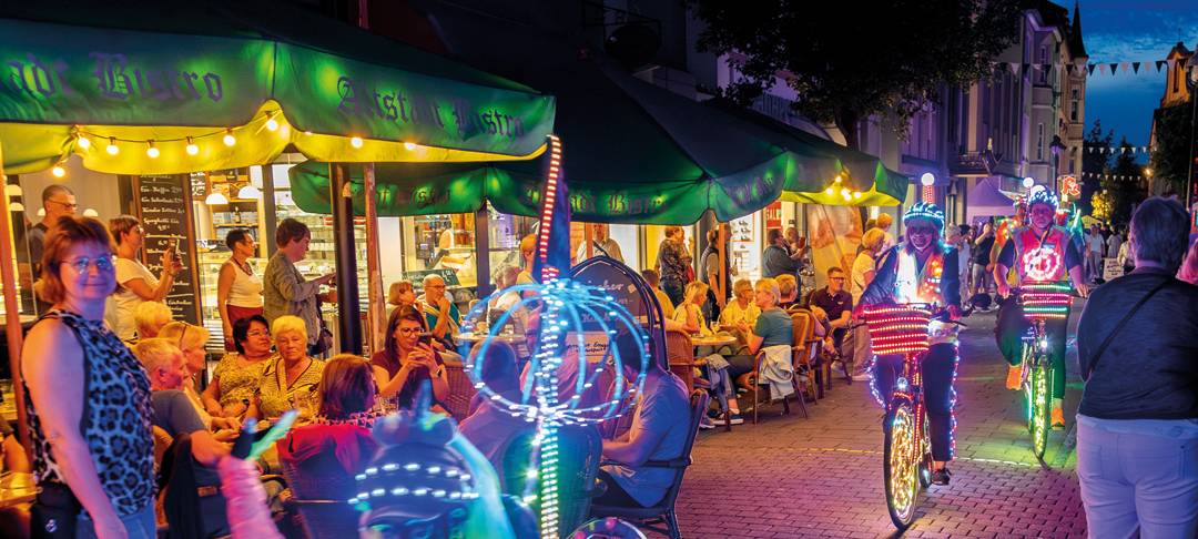 Veranstaltungen im Kreis Soest dieses Wochenende