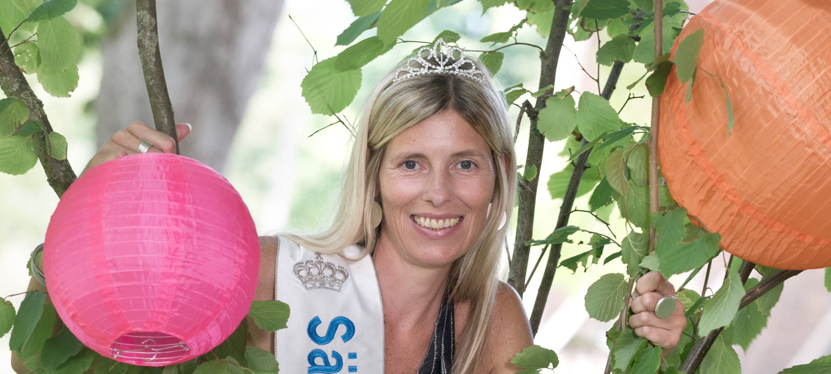 Lichter, Musik & Genuss: Lampionfest Bad Westernkotten 2025